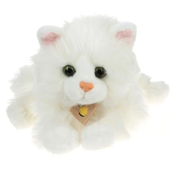 Plush&Cie Chat persan Perseo 32cm-2