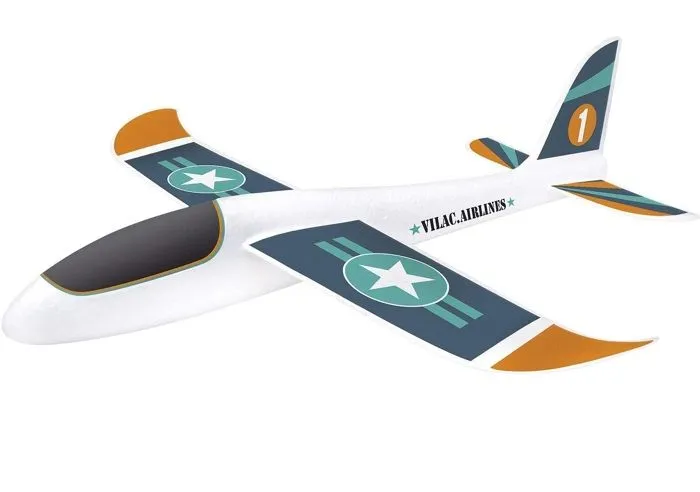 Grand planneur XL-1