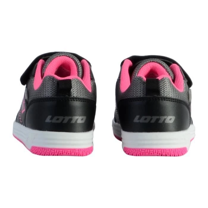 Basket Lotto Set Ace Amf XVII CL SL-3