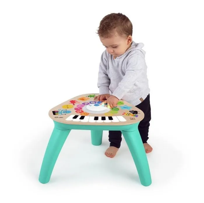 HAPE Table musicale Magic Touch-2