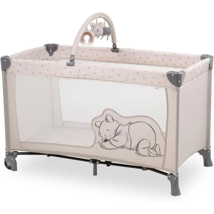 Lit de voyage Dream N Play Go-0