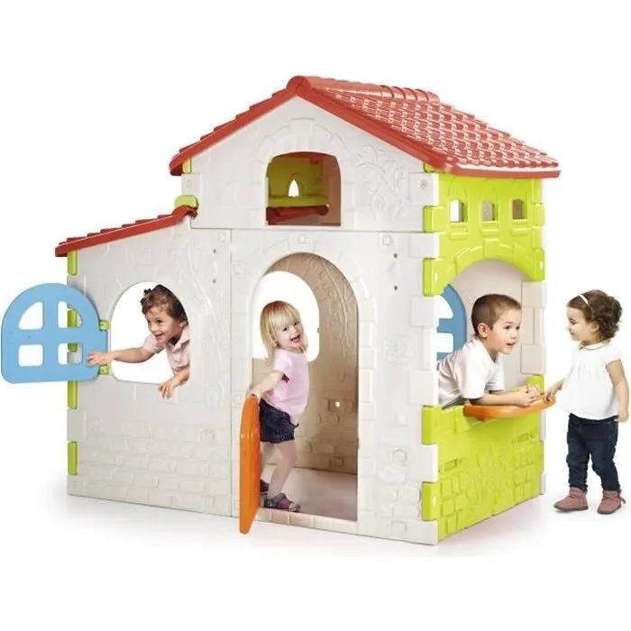 FEBER Grande Maison Enfant Sweet House-0