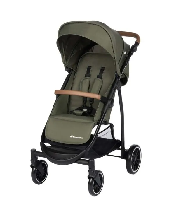 Poussette 1er age compacte on sale