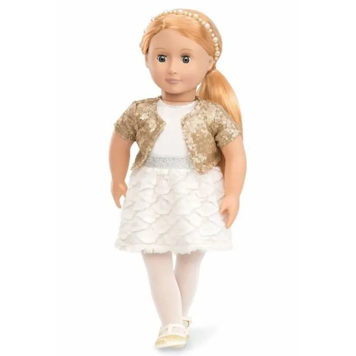 Our Generation pop Holiday Hope 46 cm-0