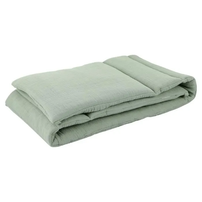 Trixie Tour de lit et parc - Bliss Olive-0