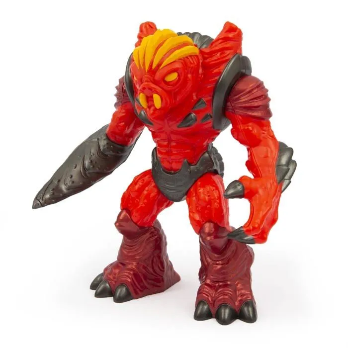 Figurine miniature - personnage miniature Gormiti - GRL11200-3