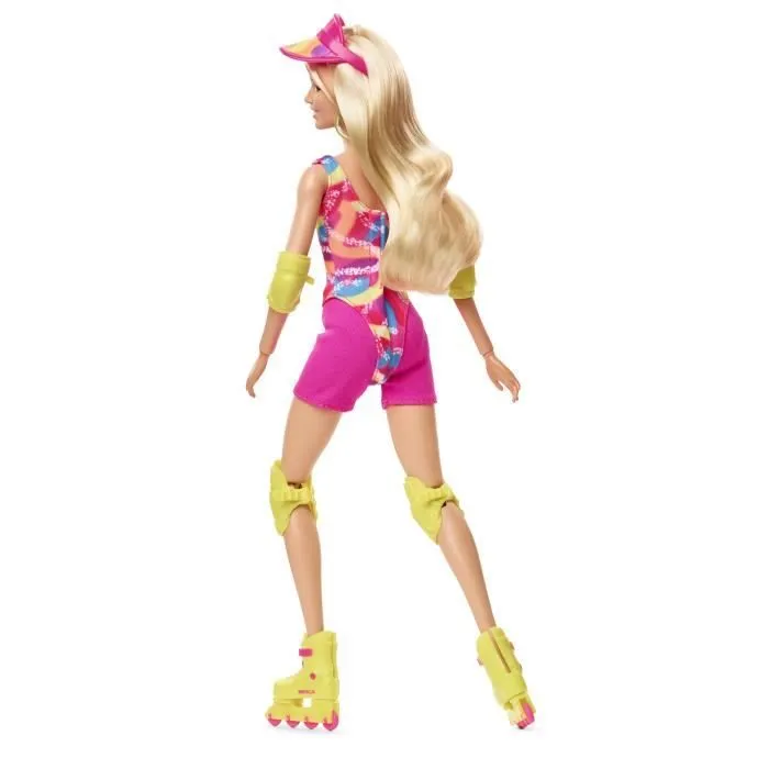 Barbie®-Poupée Barbie® du film-Poupée de collection HRB04-3