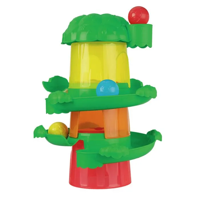 Cabane dans les arbres 2 en 1-1