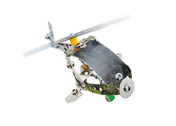 Alexander Toys - Constructor Raptor - Hélicoptère-1