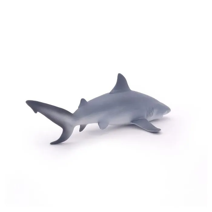 Papo - Figurine Requin-bouledogue-4