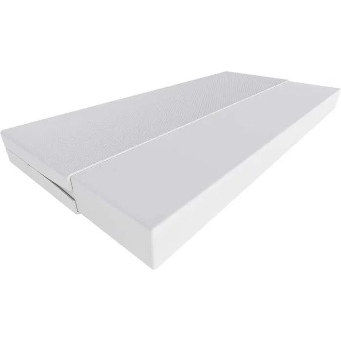 Lit enfant Sam + tiroir de rangement - 160x80cm tracteur - KOBI - Bois - Panneaux de particules - Multicolore-1