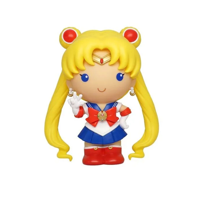 Sailor Moon - Tirelire Usagi-1