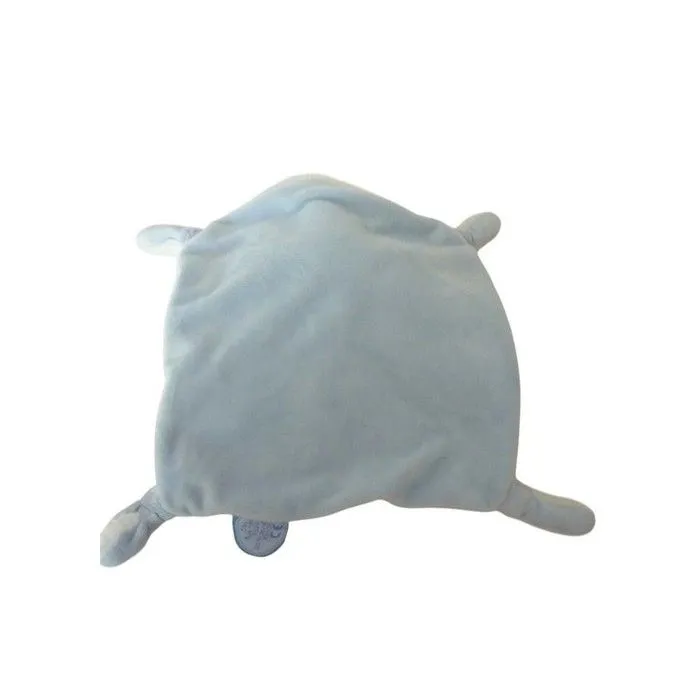 DOUDOU ET COMPAGNIE Cerise et Petit Chou - Doudou Ours Petit Chou-3