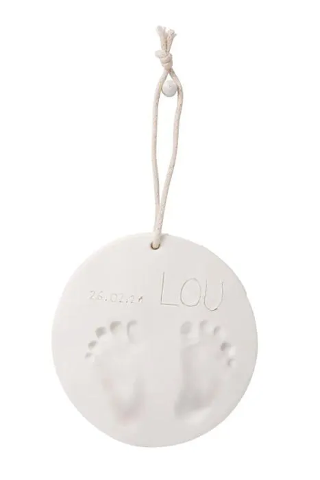 Coffret souvenirs Baby art - 3601092060-0
