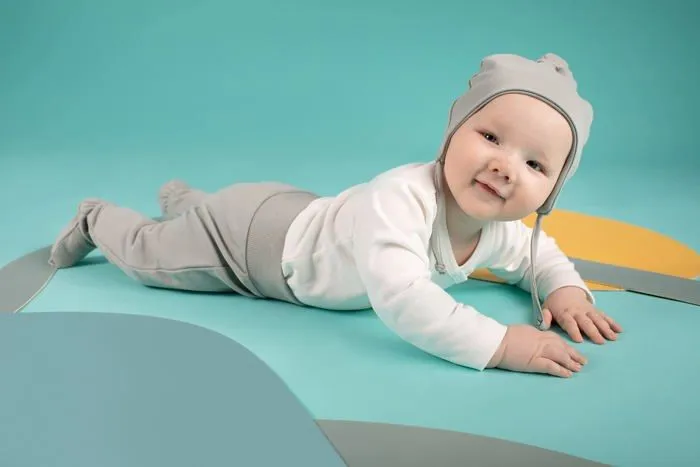 Coffret textile Pinokio - 1-02-2203-22 - Collant de Corps Bebe garcon-1