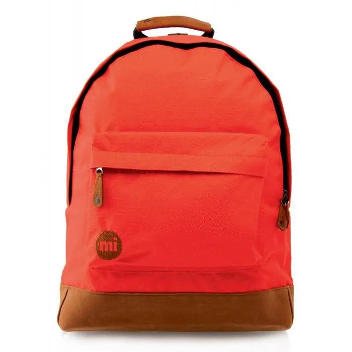 Sac à dos Mi-Pac Classic Bright Red-1