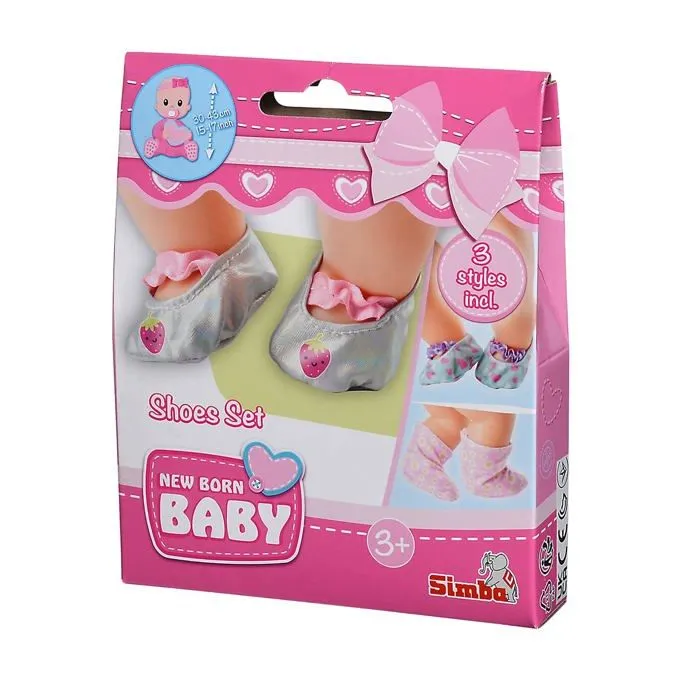 Vetement - accessoire poupee Simba - 105560017-3