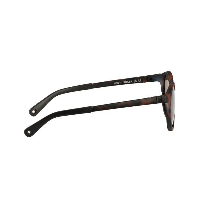 Lunettes 4-6 ans Sunrise Ecaille noir-2