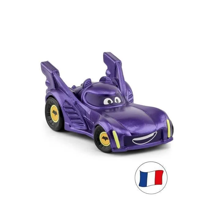tonies - Figurine Tonie - DC - Batwheels-0