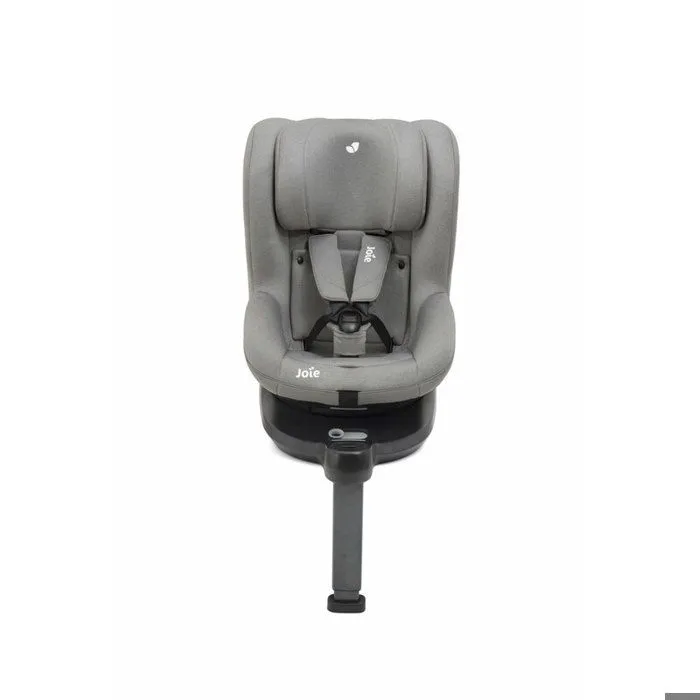 JOIE - Siège Auto I-SPIN 360 i-Size Grey Flannel-3