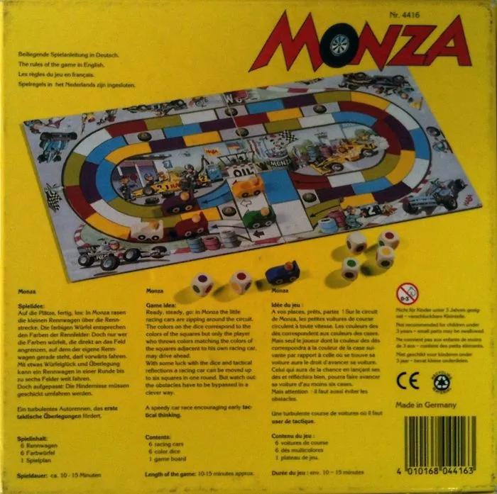 Monza-3