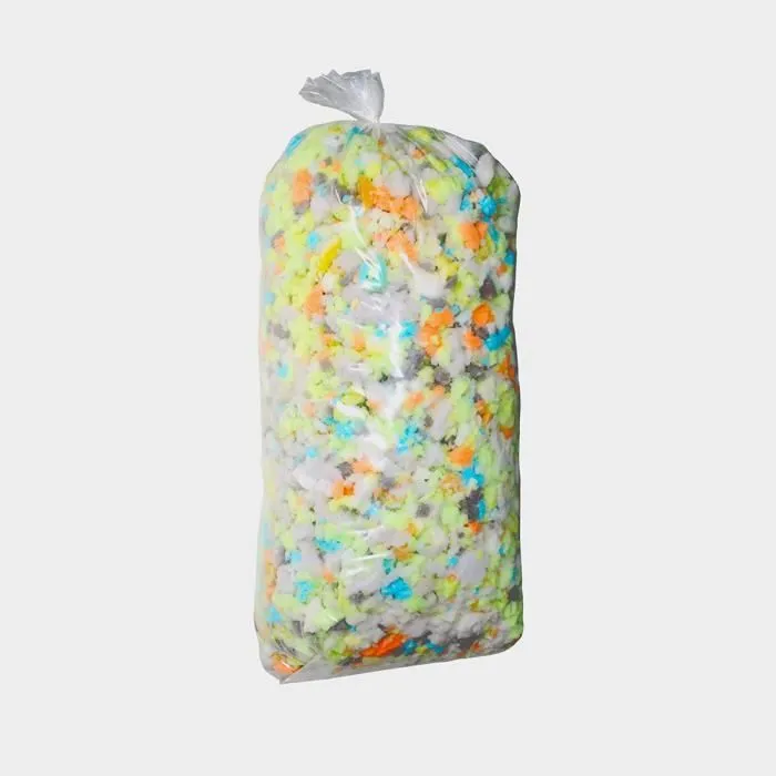 Flocons de mousse Sac de 60L Garnissage / rembourrage-2