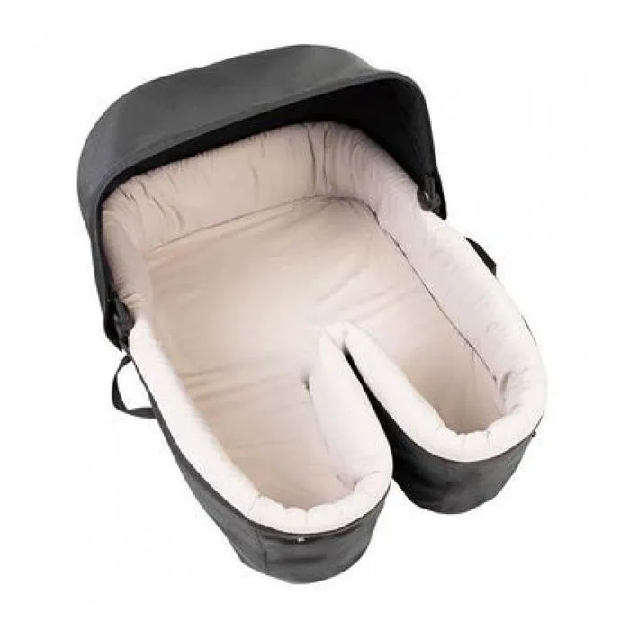 Carrycot plus pour Jumeaux-4