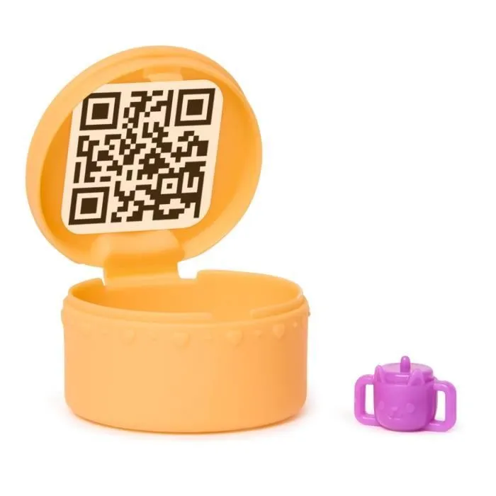 SPIN MASTER PLAYSET NURSERIE CHATONS Gabby et la Maison Magique-7