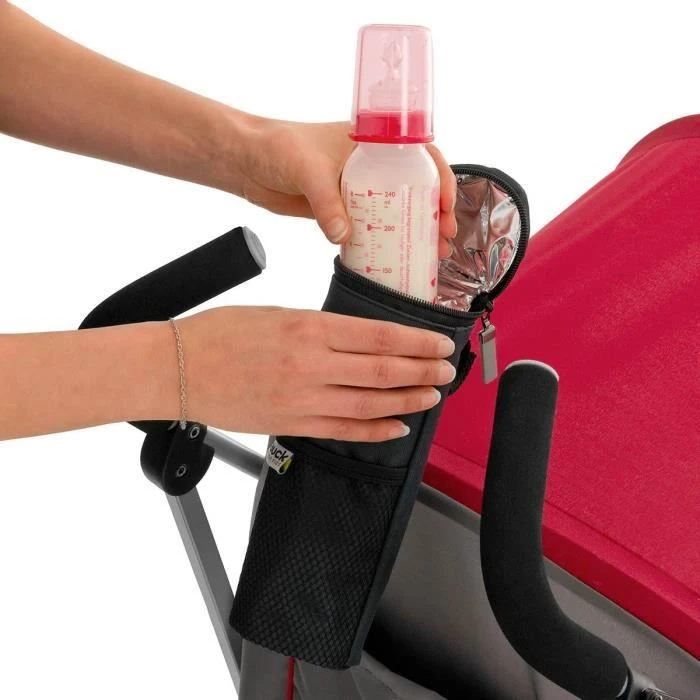 HAUCK Housse isotherme pour biberon - Refresh Me-1