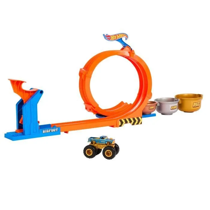HWMT LOOPING BIG FOOT-2