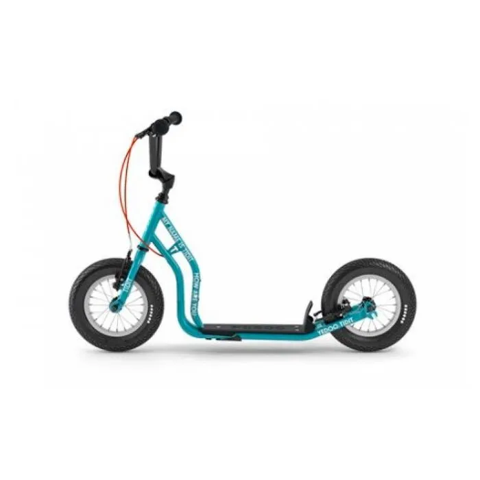 Trottinette  Tidit tealblue-1