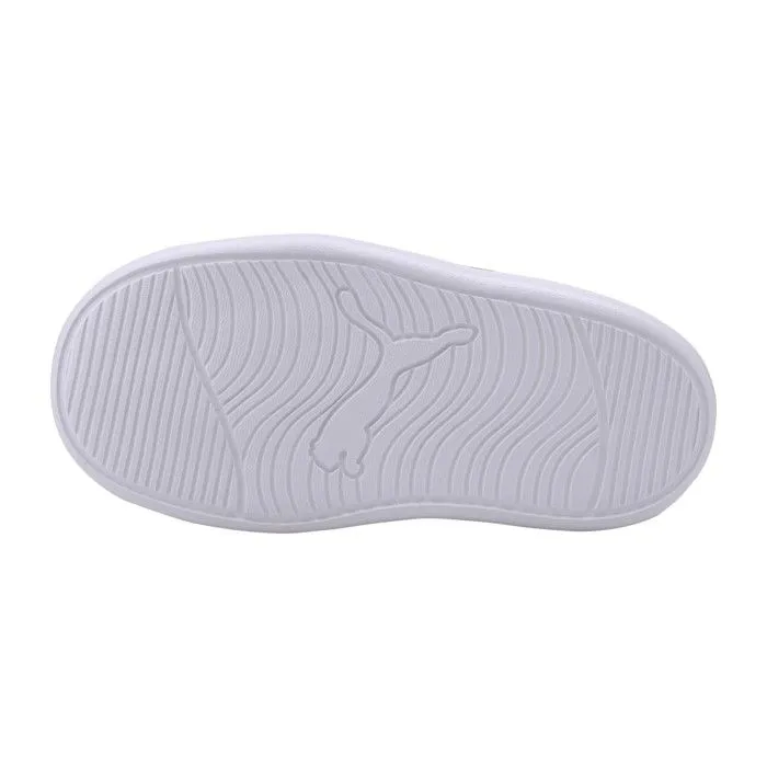 Baskets Puma Courtflex v2 V Inf-3