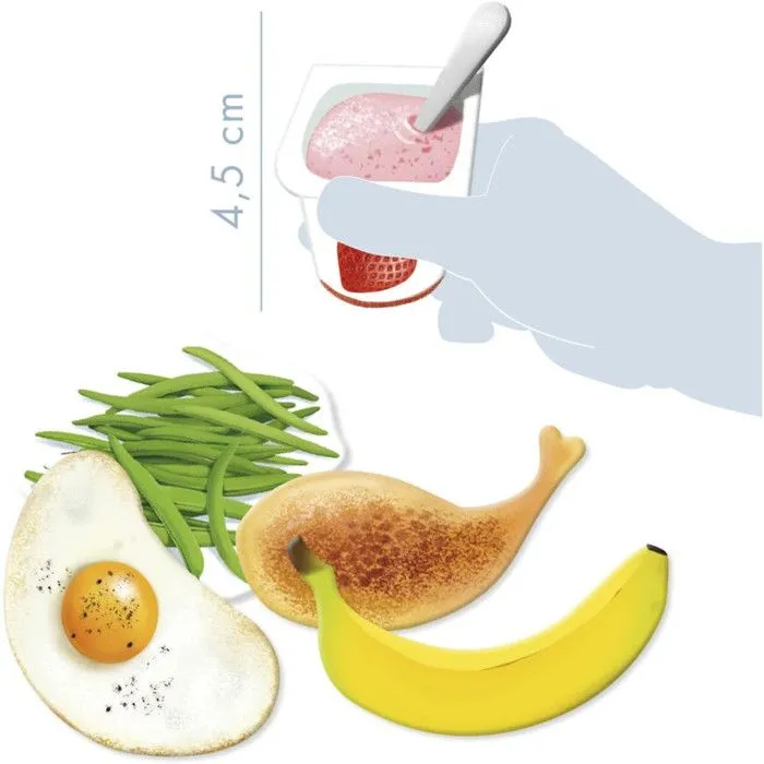 Little Menu - Jeu éducatif-3