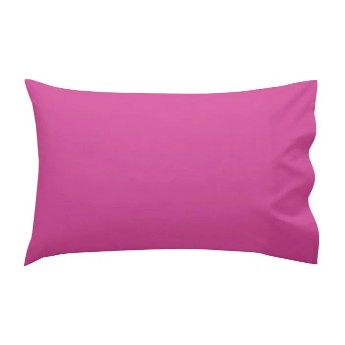 Taie d'oreiller Basic 50x30 cm (Berceau)-1