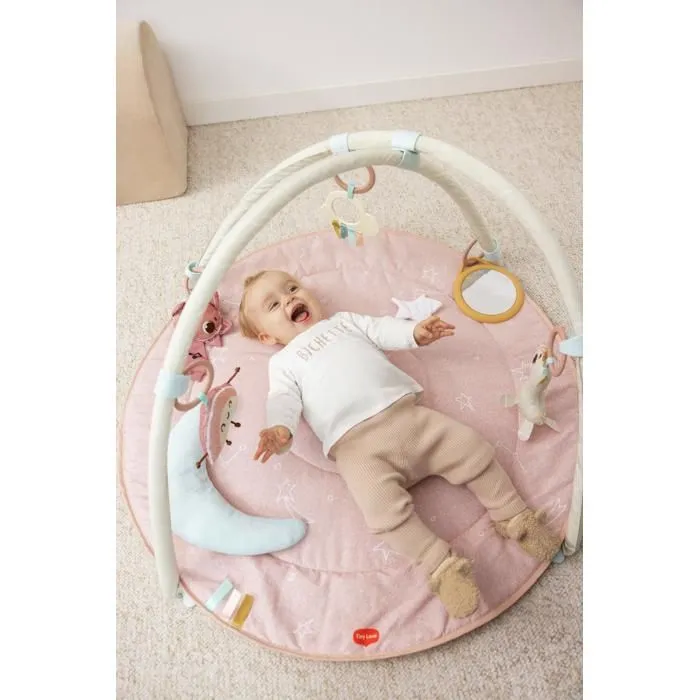 TINY LOVE Tapis d’éveil musical avec arches Licornes, dès la naissance, Unicorn Wonderlands Gymini®-2