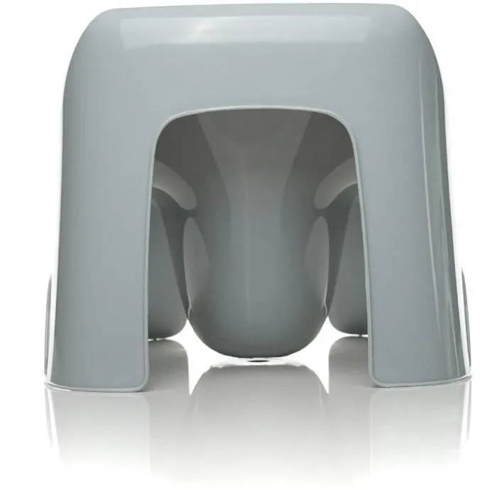THERMOBABY VASE PULMAN Gris Charme-5
