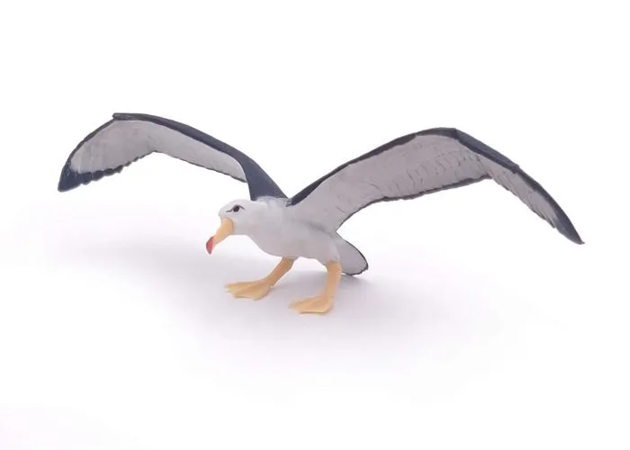 Papo - Figurine Albatros-1