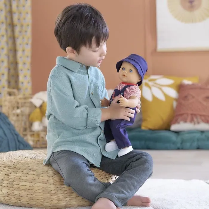 Mon Grand Poupon COROLLE - Eliott - 36 cm - Senteur de vanille - dès 2 ans-7