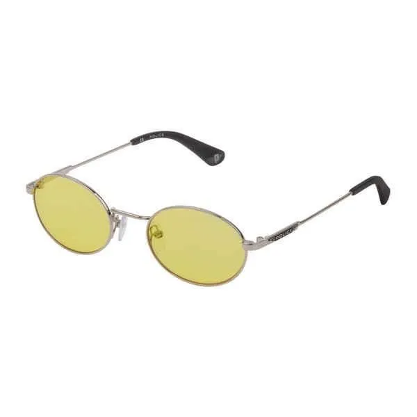 Lunettes de soleil - Police - SK557480579 - Ø 48 mm - Protection UV400 - Mixte-0