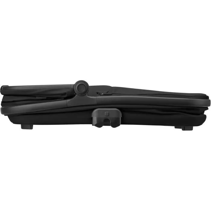 Nacelle MAXI COSI Oria, Groupe 0, Légère, Confortable, Essential Black-3