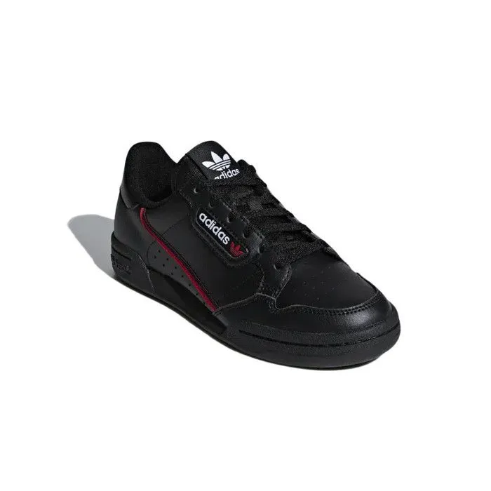 Basket - adidas Originals - CONTINENTAL 80 - Cuir - Semelle Ortholite - Enfant-2