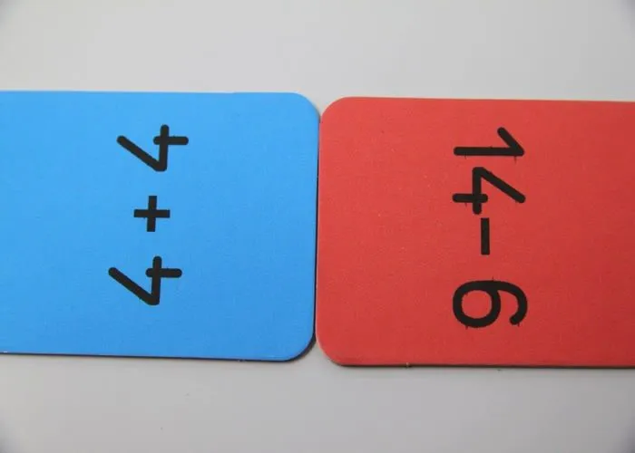 Puzzle Wissner - 200096.IMP - (R) Apprendre activement - Domino Addition et soustraction dans l'espace numerique 20-3