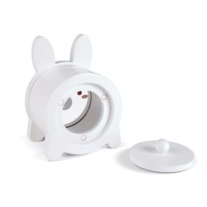 Tirelire Lapin-1