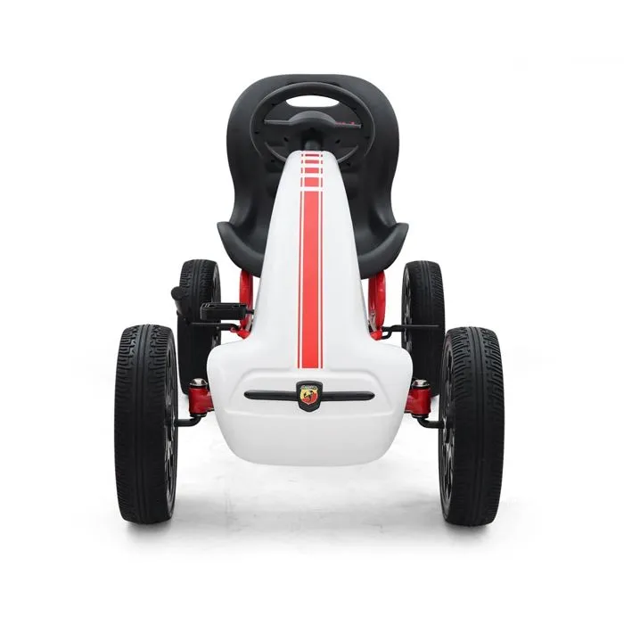 Kart à pédales Pedal Go-kart-1