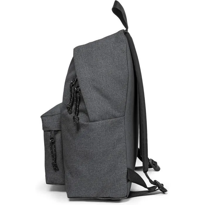 Sac à dos - EASTPACK - Padded Pak'R - Black Denim - 24 L-3