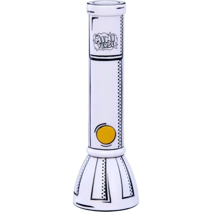 MGA Miniverse - Lampe à U.V. -Sèche tes créations en résine -1 secondes - 8 ans et plus - Aléatoire-3