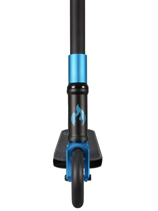 Trottinette Freestyle - CHILLI - Reaper Reloaded Bleu - Aluminium - 2 roues - Freestyle-0