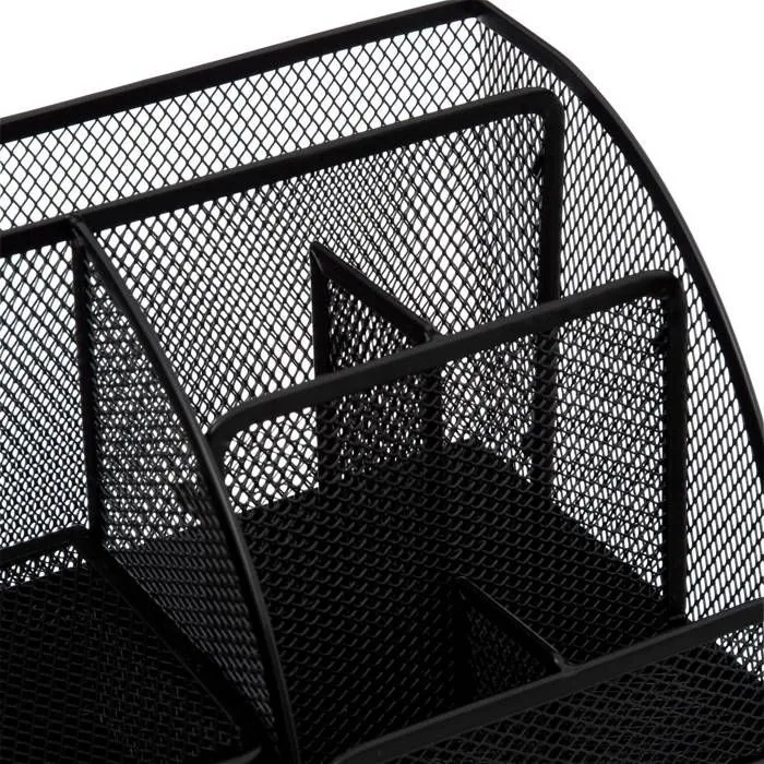 5five - organiseur de bureau metal "havi"-2