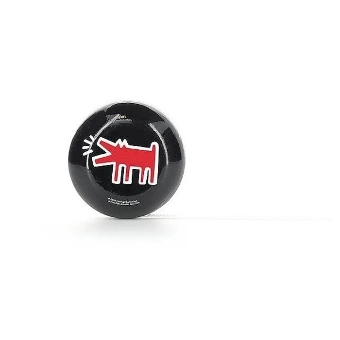 Vilac - Yoyo Wolf Keith Haring-0