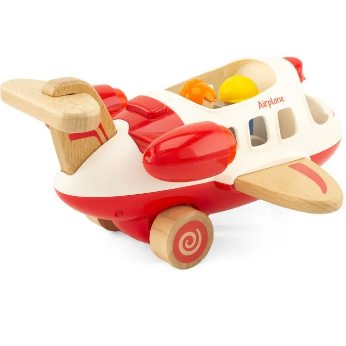 Ulysse - Routoudou - Avion de ligne-2